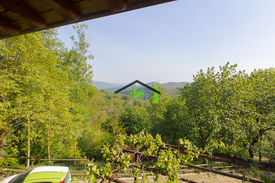 Villa a Clauzetto