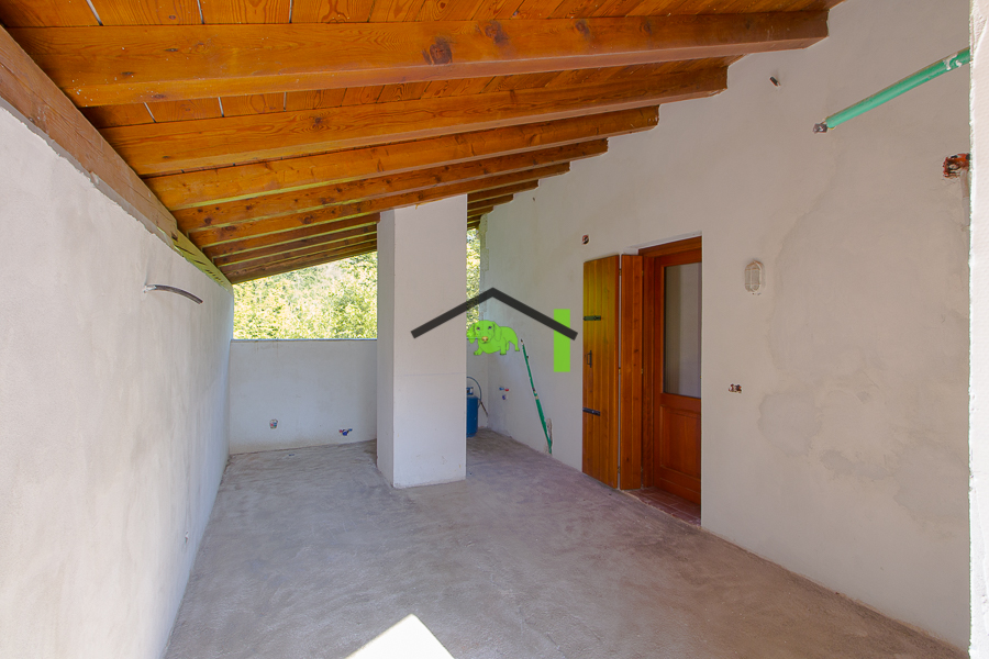 Villa a Clauzetto