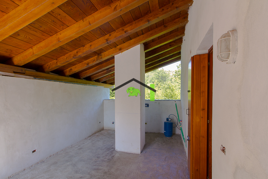 Villa a Clauzetto