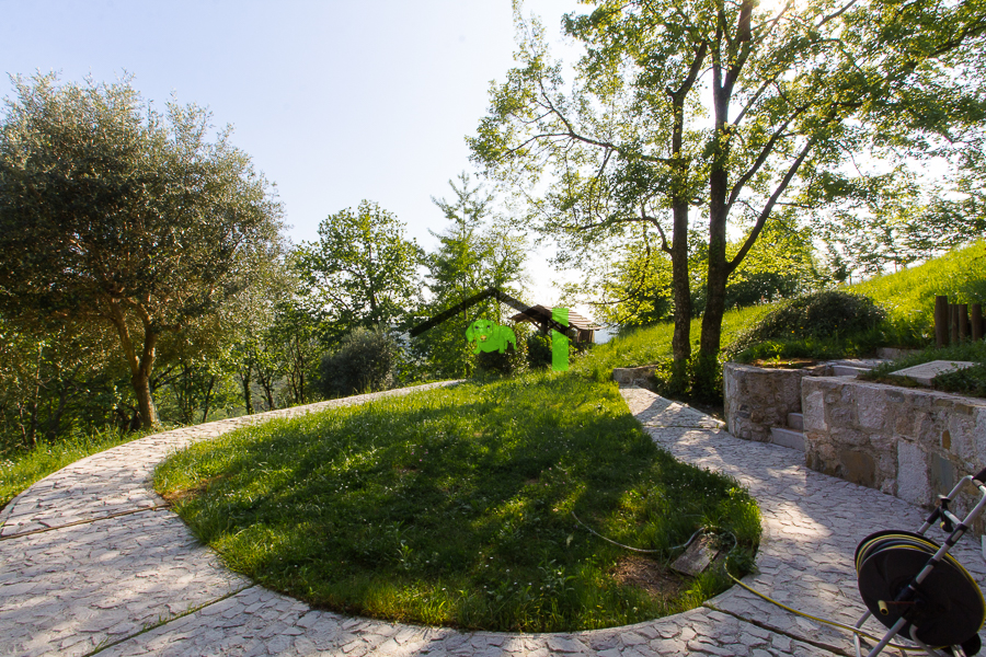 Villa a Clauzetto