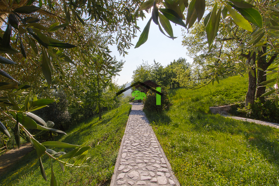Villa a Clauzetto