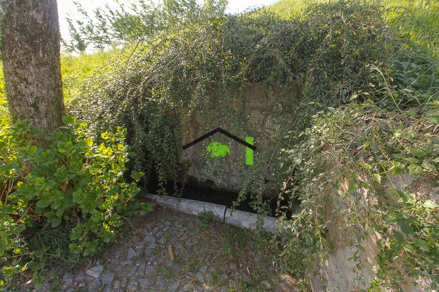 Villa a Clauzetto
