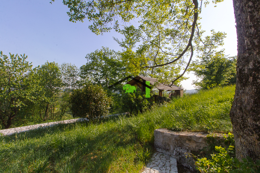 Villa a Clauzetto