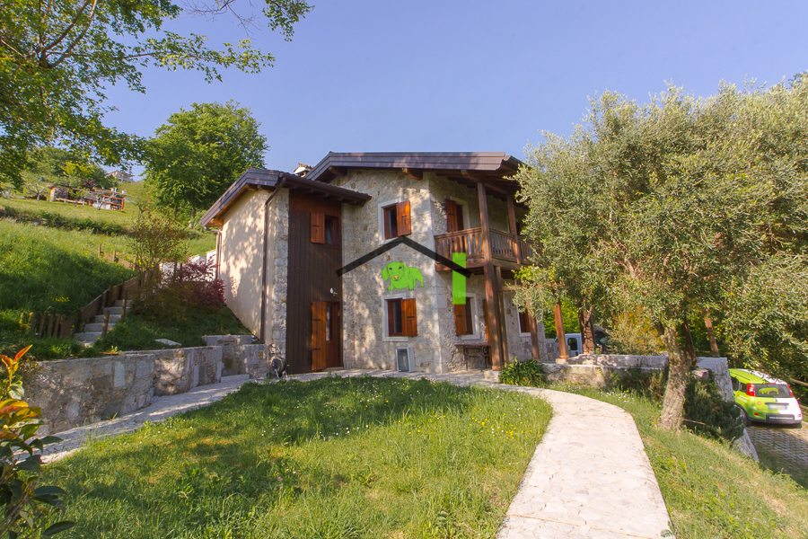 Villa a Clauzetto