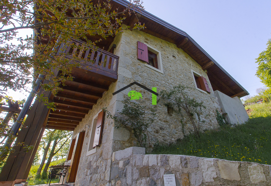 Villa a Clauzetto