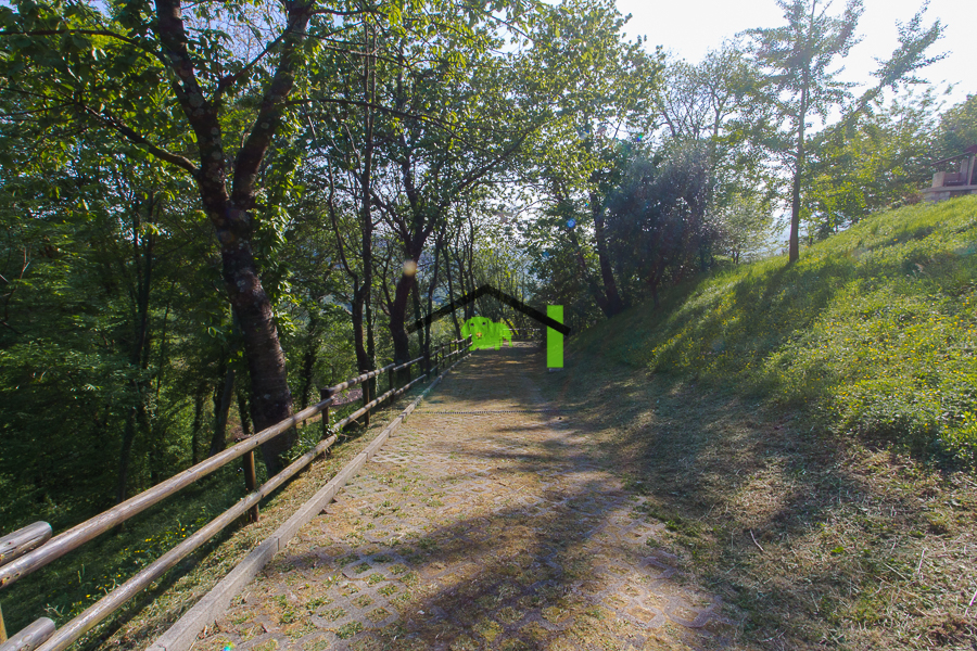 Villa a Clauzetto