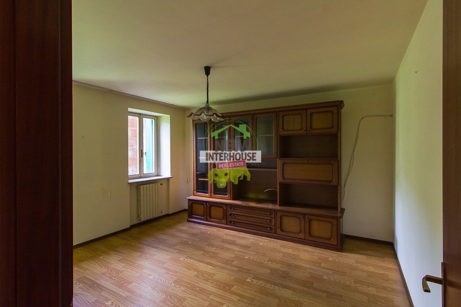 Casa in linea a Fanna