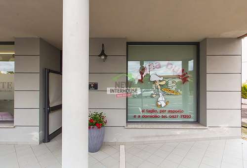 Pizzeria da asporto