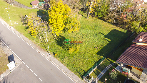Terreno edificabile in Fratta di Maniago