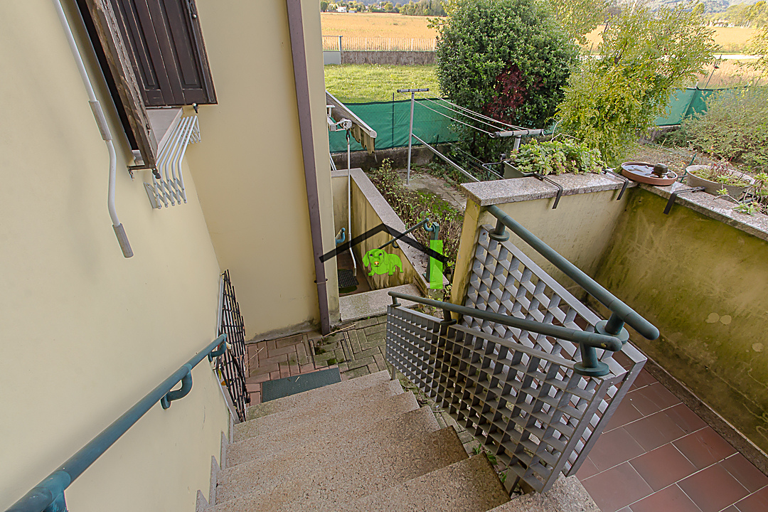 Scala esterna