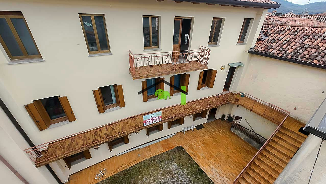 Villetta a schiera a Montereale Valcellina 