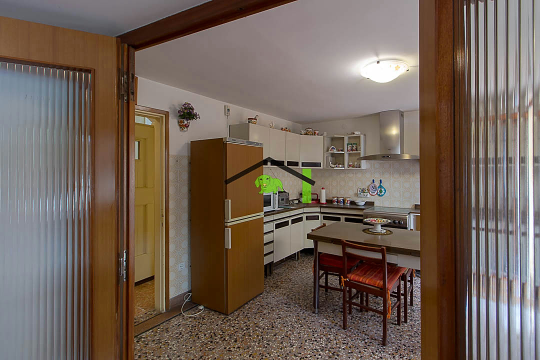 Cucina ingresso
