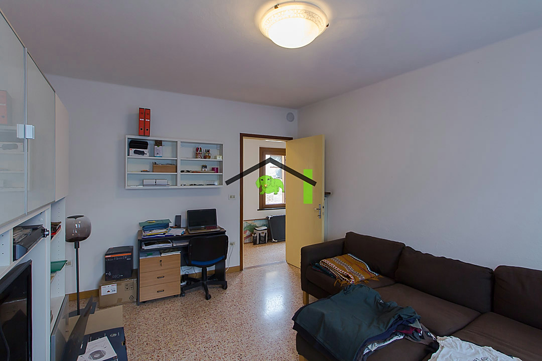 Studio salotto
