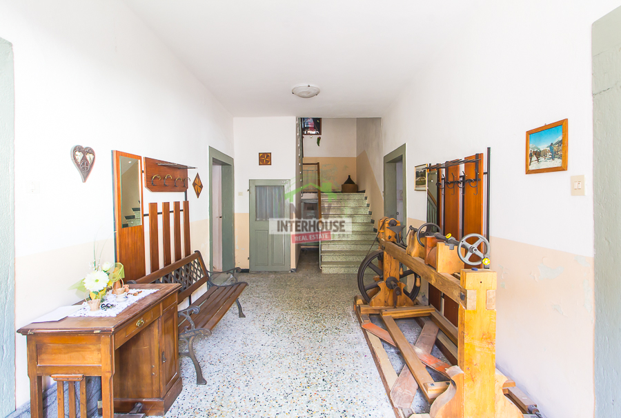 Casa indipendente a Paularo