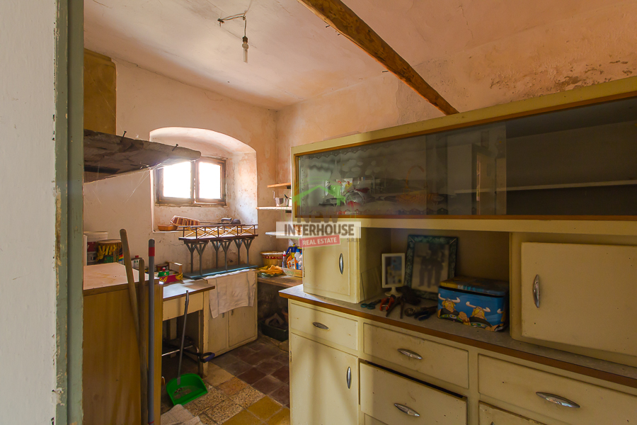 Casa indipendente a Paularo