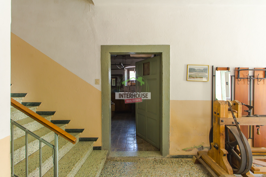 Casa indipendente a Paularo