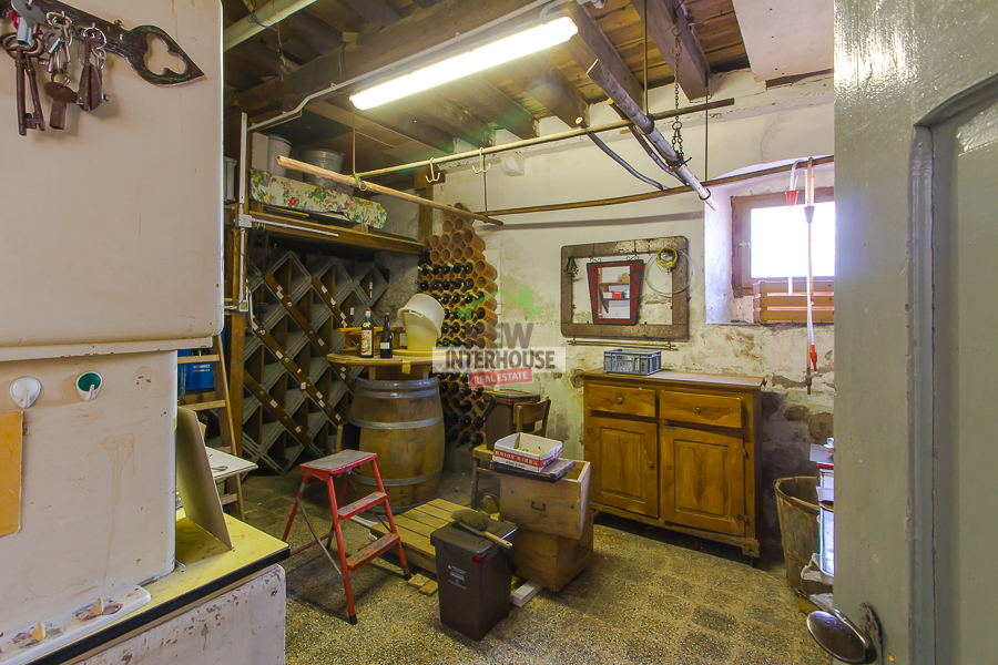 Casa indipendente a Paularo