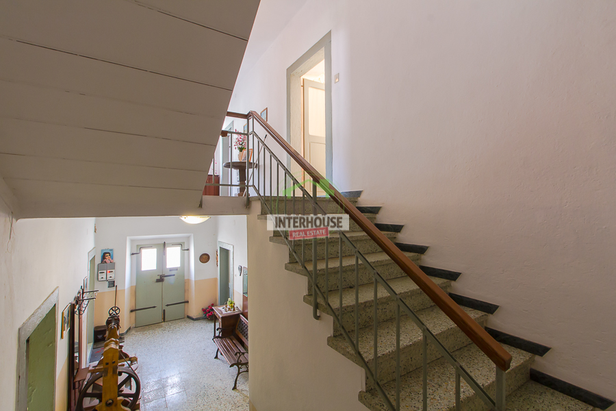 Casa indipendente a Paularo