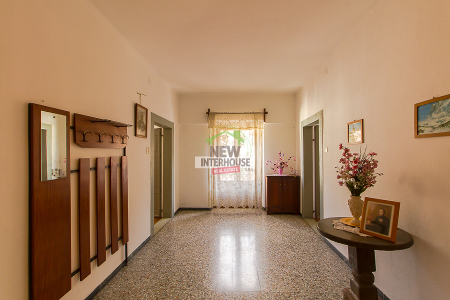 Casa indipendente a Paularo