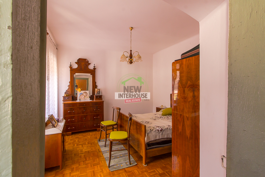 Casa indipendente a Paularo