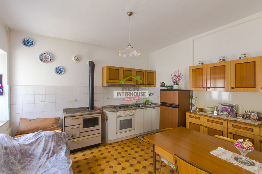 Casa indipendente a Paularo