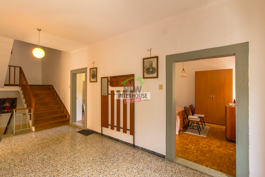 Casa indipendente a Paularo