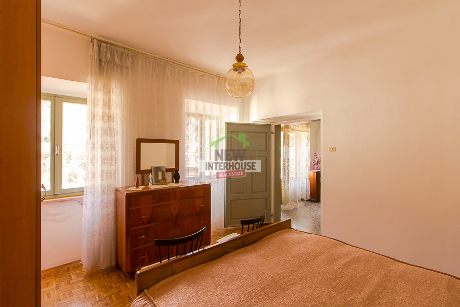 Casa indipendente a Paularo