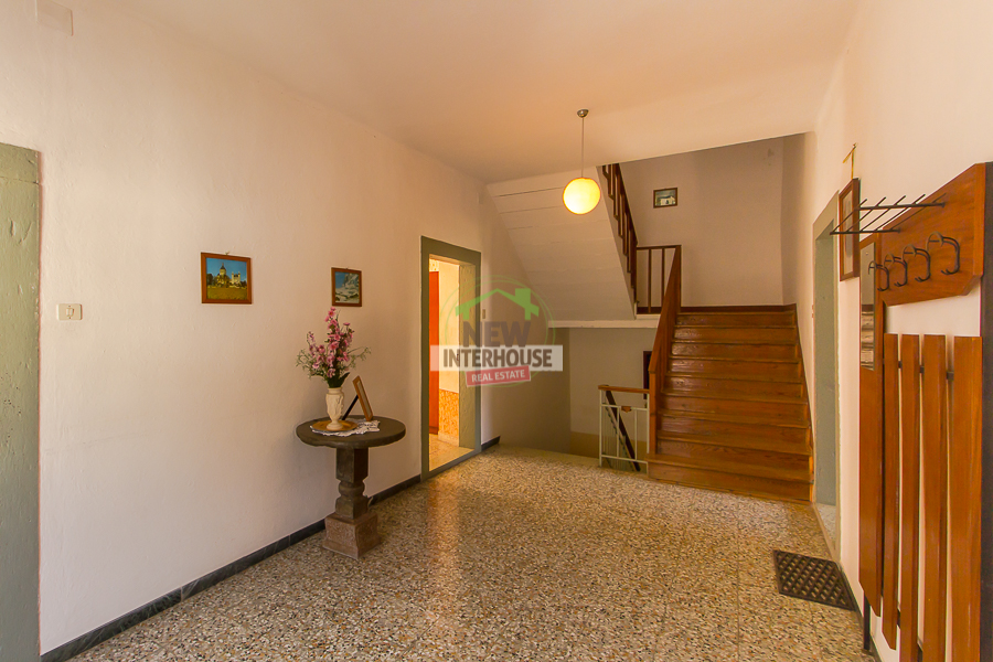 Casa indipendente a Paularo