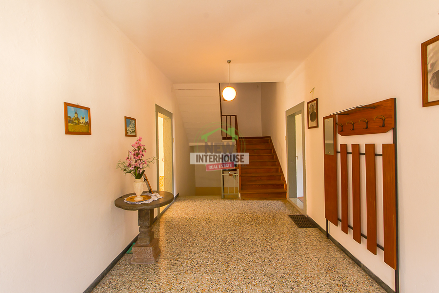 Casa indipendente a Paularo