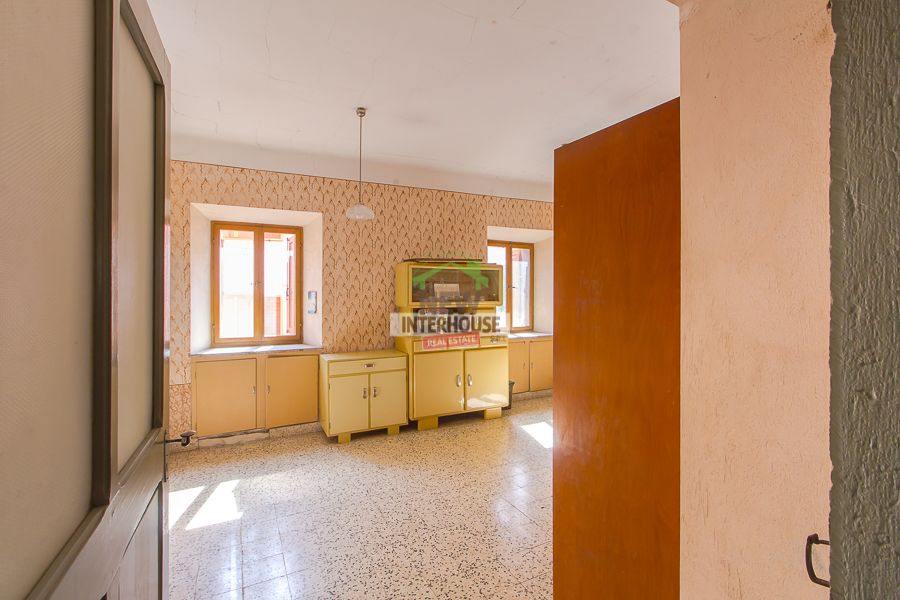 Casa indipendente a Paularo