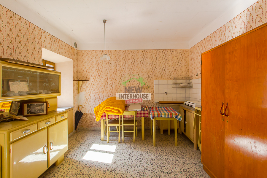 Casa indipendente a Paularo