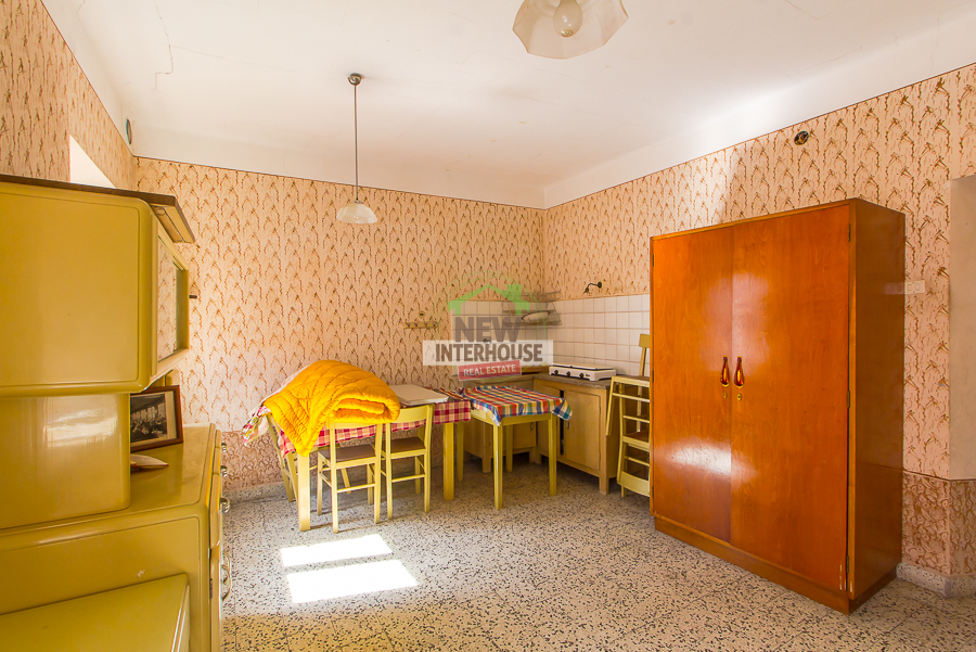 Casa indipendente a Paularo