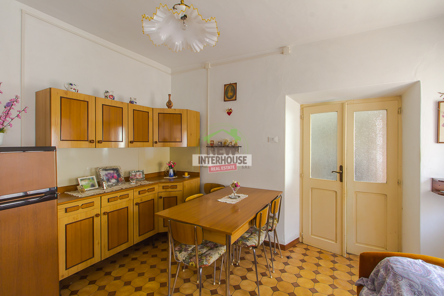 Casa indipendente a Paularo