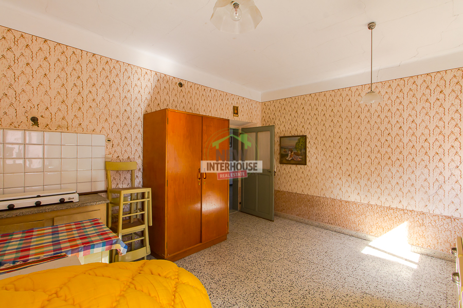 Casa indipendente a Paularo