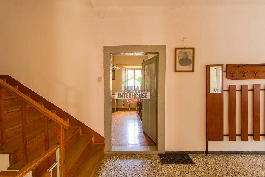Casa indipendente a Paularo