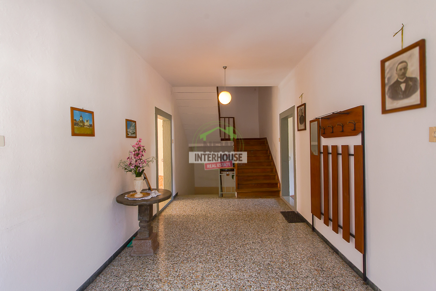 Casa indipendente a Paularo