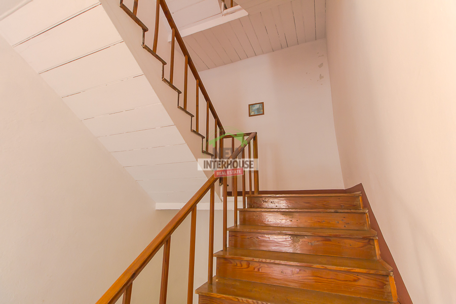 Casa indipendente a Paularo