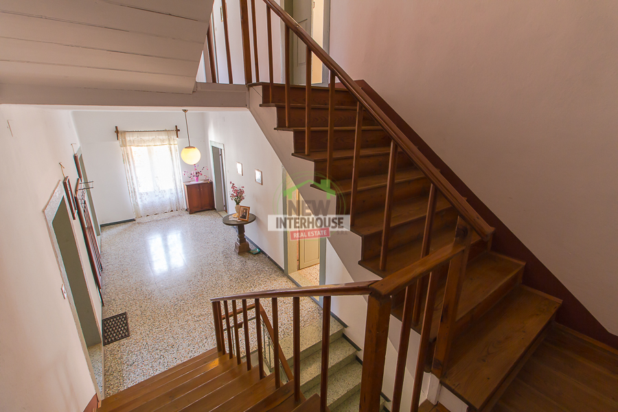 Casa indipendente a Paularo