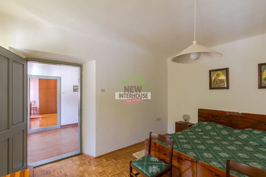 Casa indipendente a Paularo