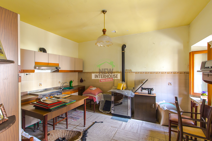 Casa indipendente a Paularo