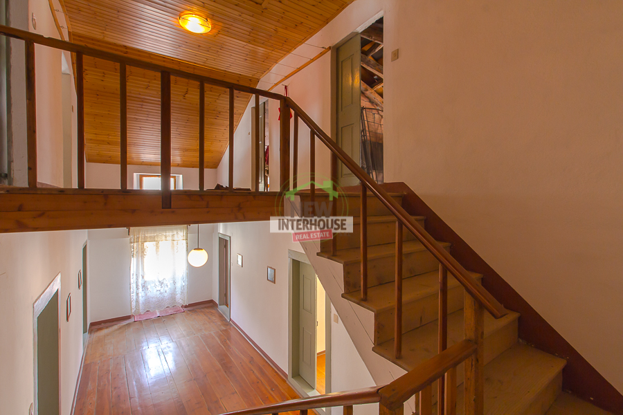 Casa indipendente a Paularo