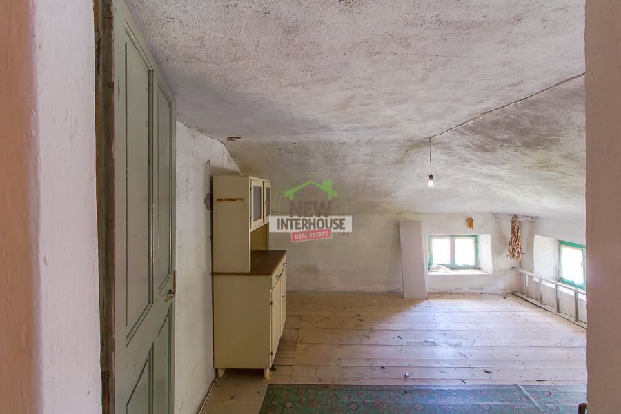 Casa indipendente a Paularo