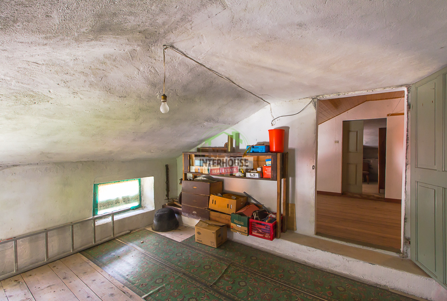 Casa indipendente a Paularo
