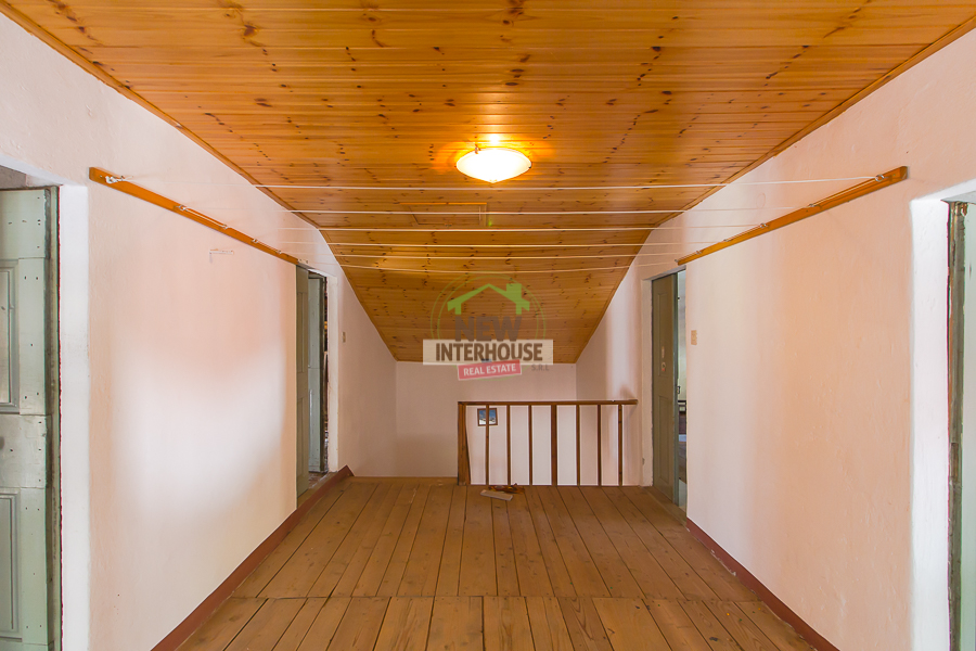 Casa indipendente a Paularo