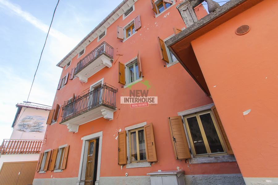 Casa indipendente a Paularo