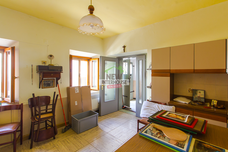 Casa indipendente a Paularo