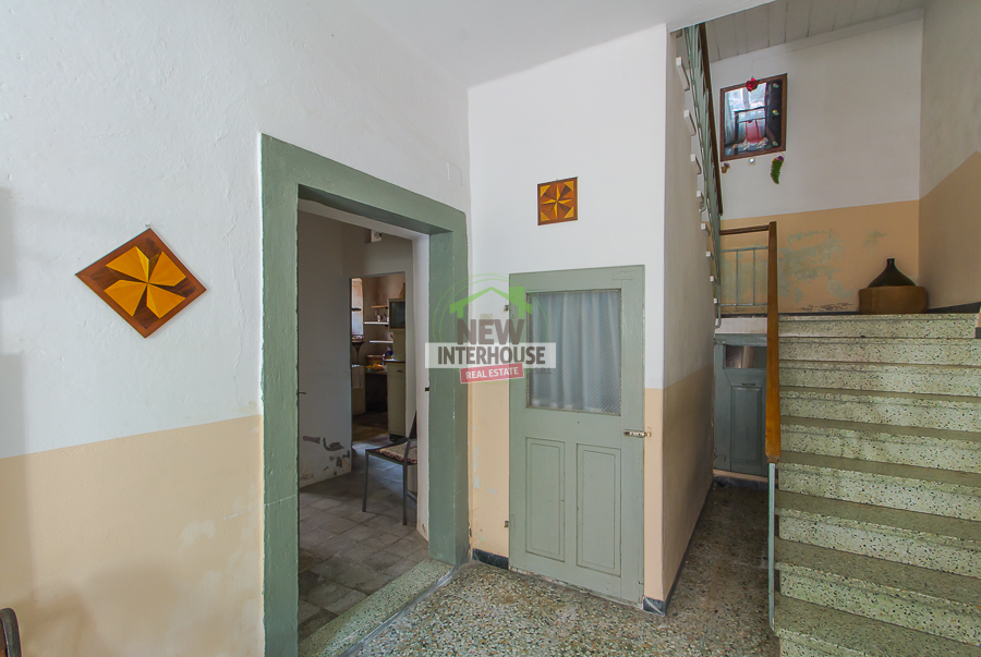 Casa indipendente a Paularo