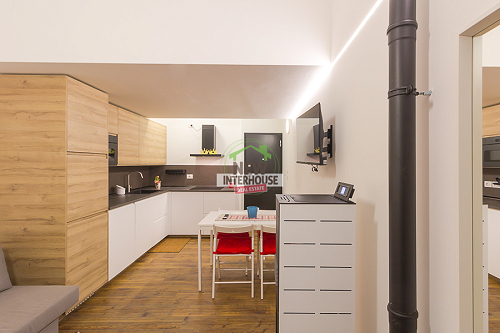 Bilocale Luxury in centro
