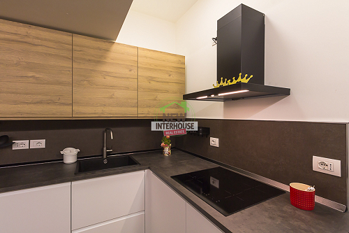 Bilocale Luxury in centro