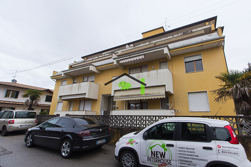MINI APPARTAMENTO CON GARAGE E CANTINA